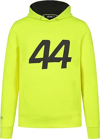 MAPF1 FW MENS LH HOODY