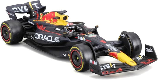 1:43 Race Oracle Red Bull Racing RB19 (2024) Verstappen