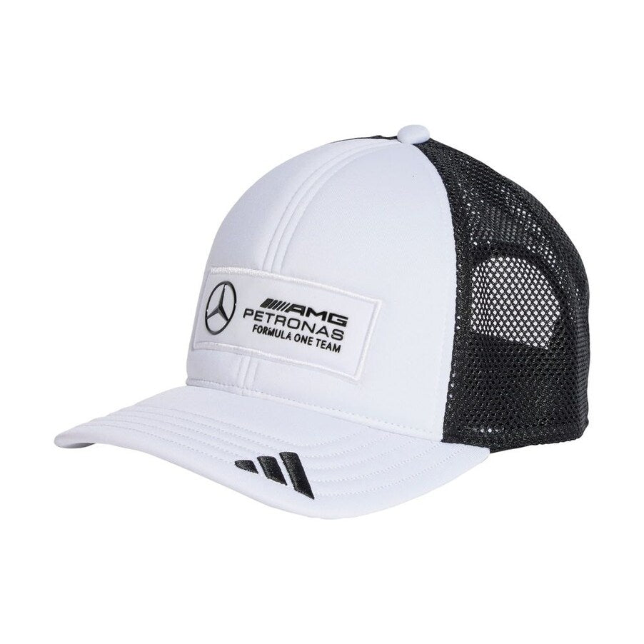 Mercedes TM TRKL CAP