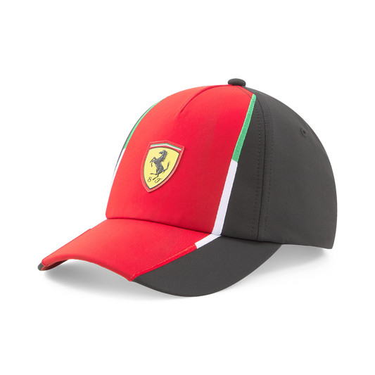 SF RP TEAM CAP