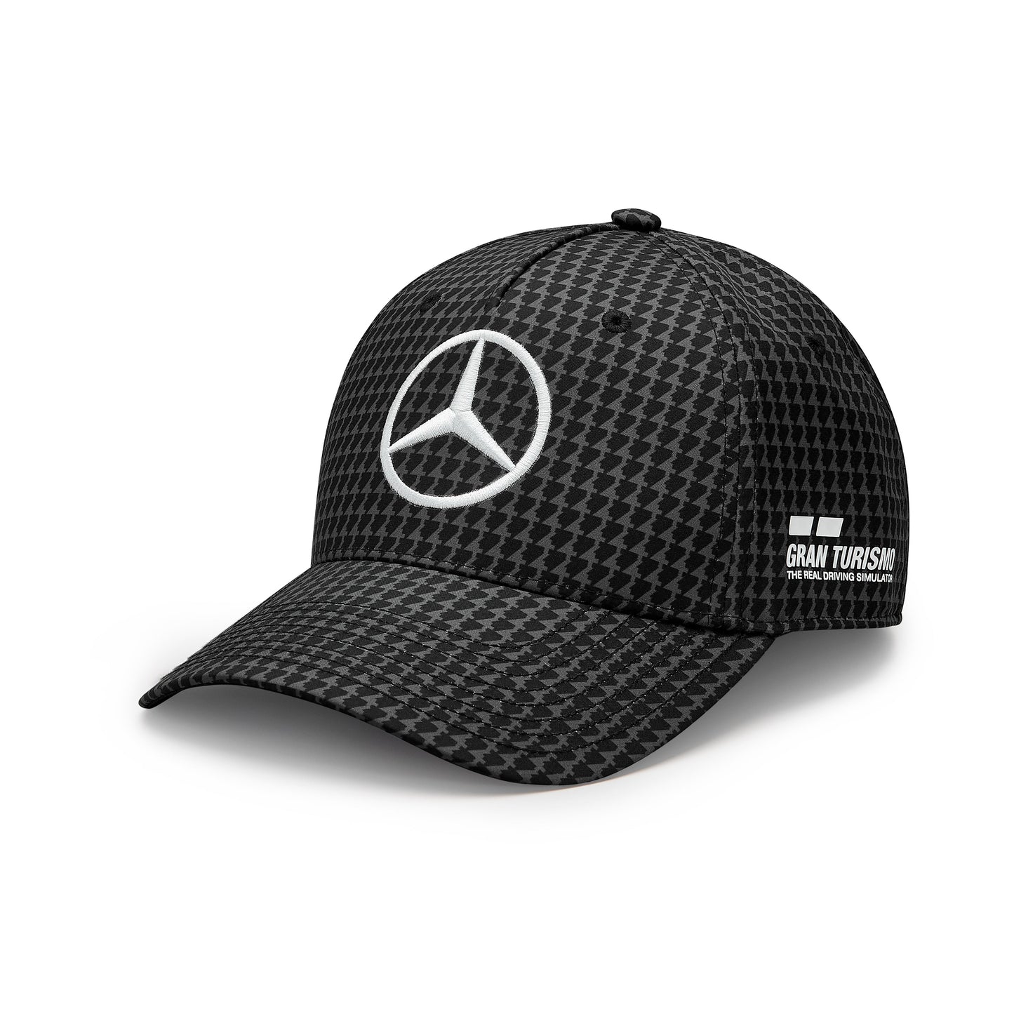 MAPF1 RP LH COL DRIVER BB CAP