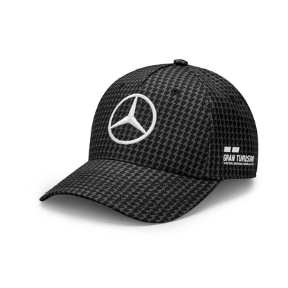 MAPF1 RP LH COL DRIVER BB CAP