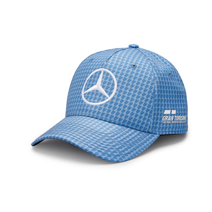 MAPF1 RP LH COL DRIVER BB CAP