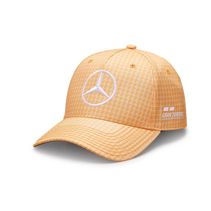 MAPF1 RP LH COL DRIVER BB CAP