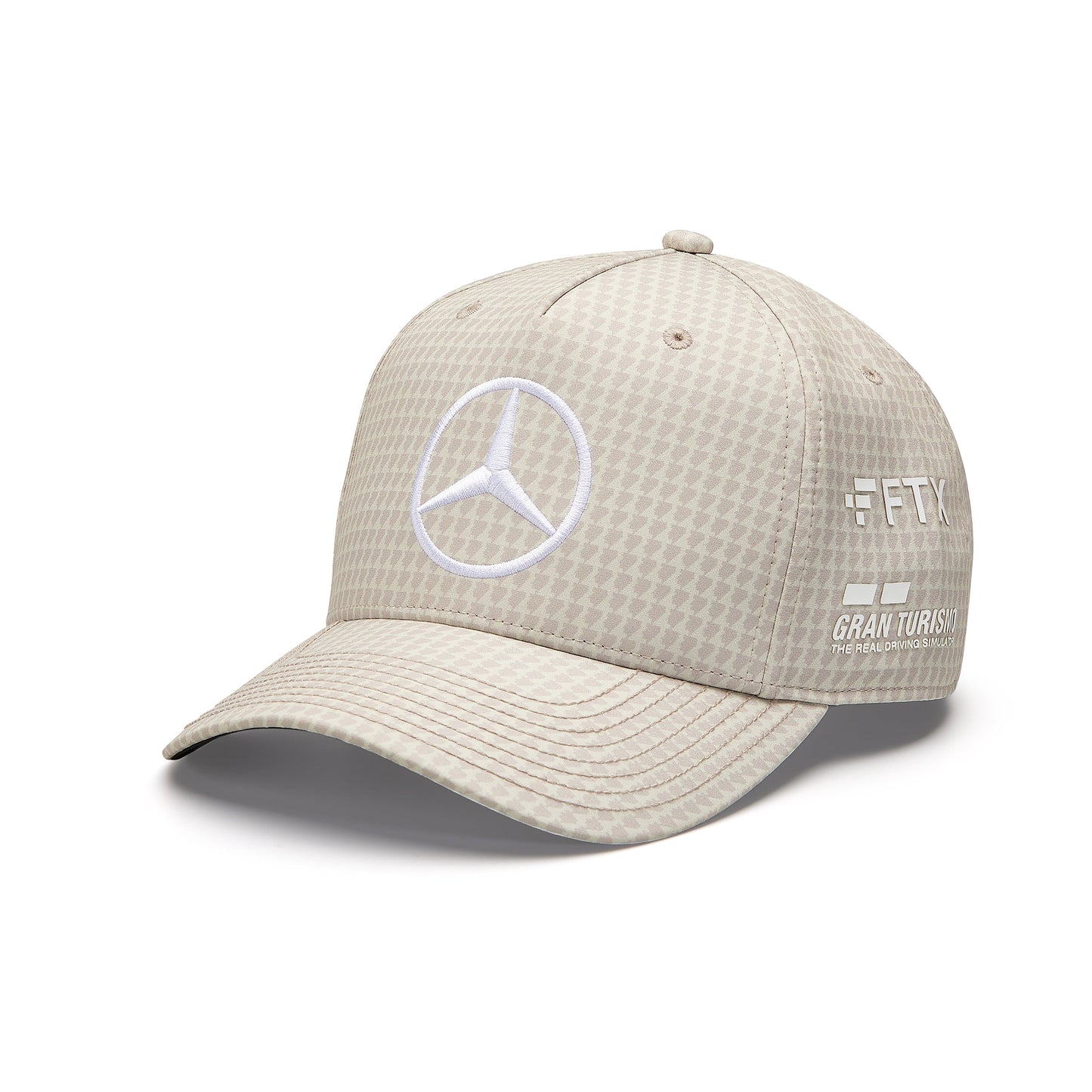 MAPF1 RP LH COL DRIVER BB CAP