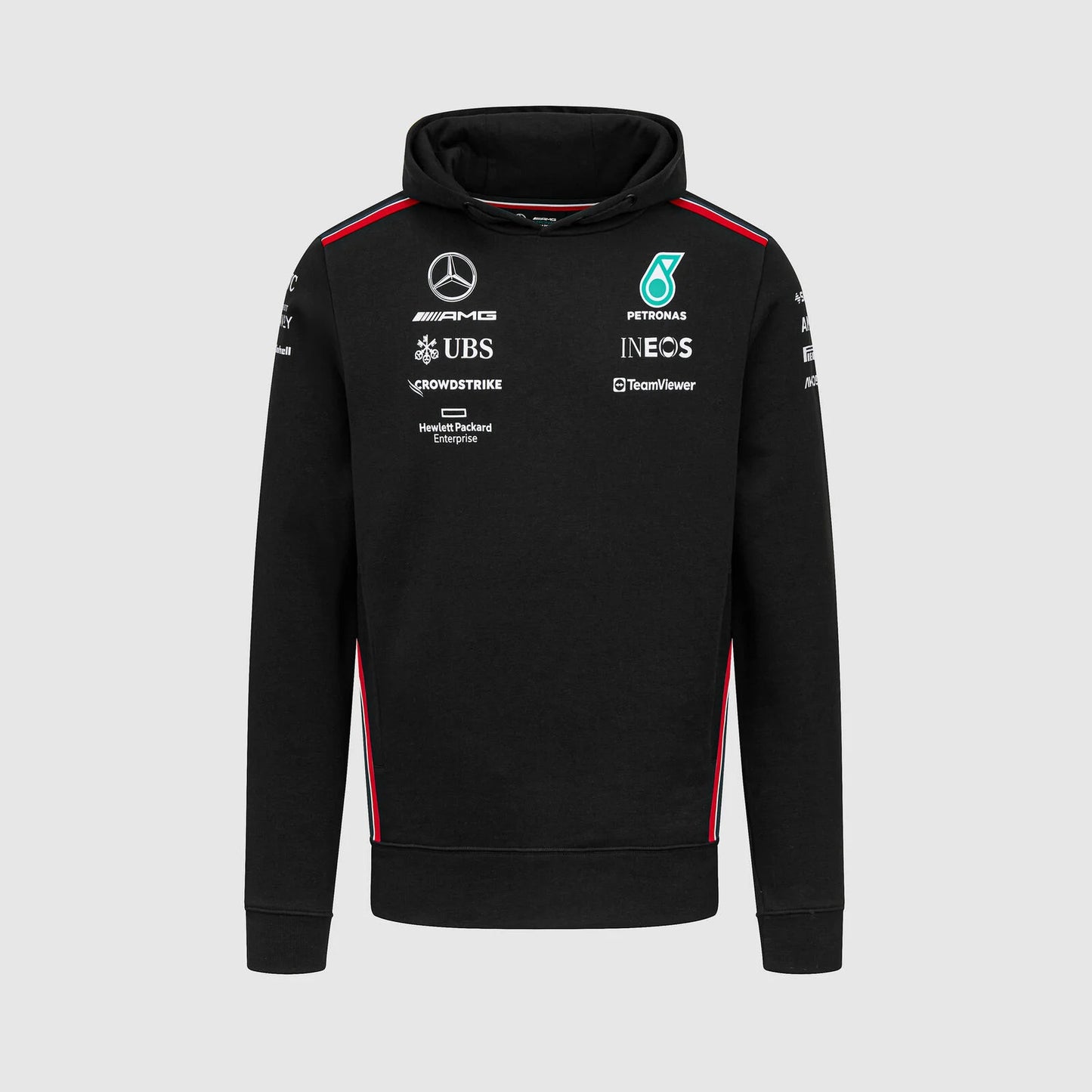 MAPF1 RP HOODY