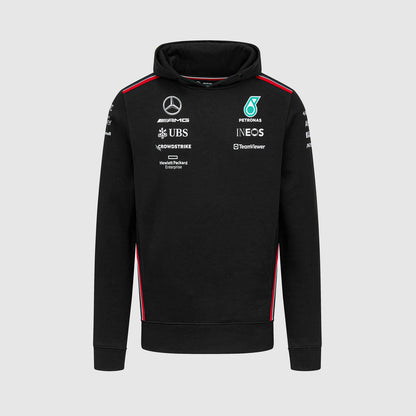 MAPF1 RP HOODY