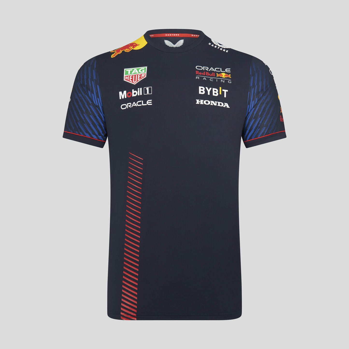 SET UP TEE RED BULL 2023