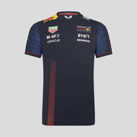 SET UP TEE RED BULL 2023