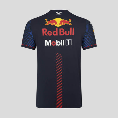 SET UP TEE RED BULL 2023