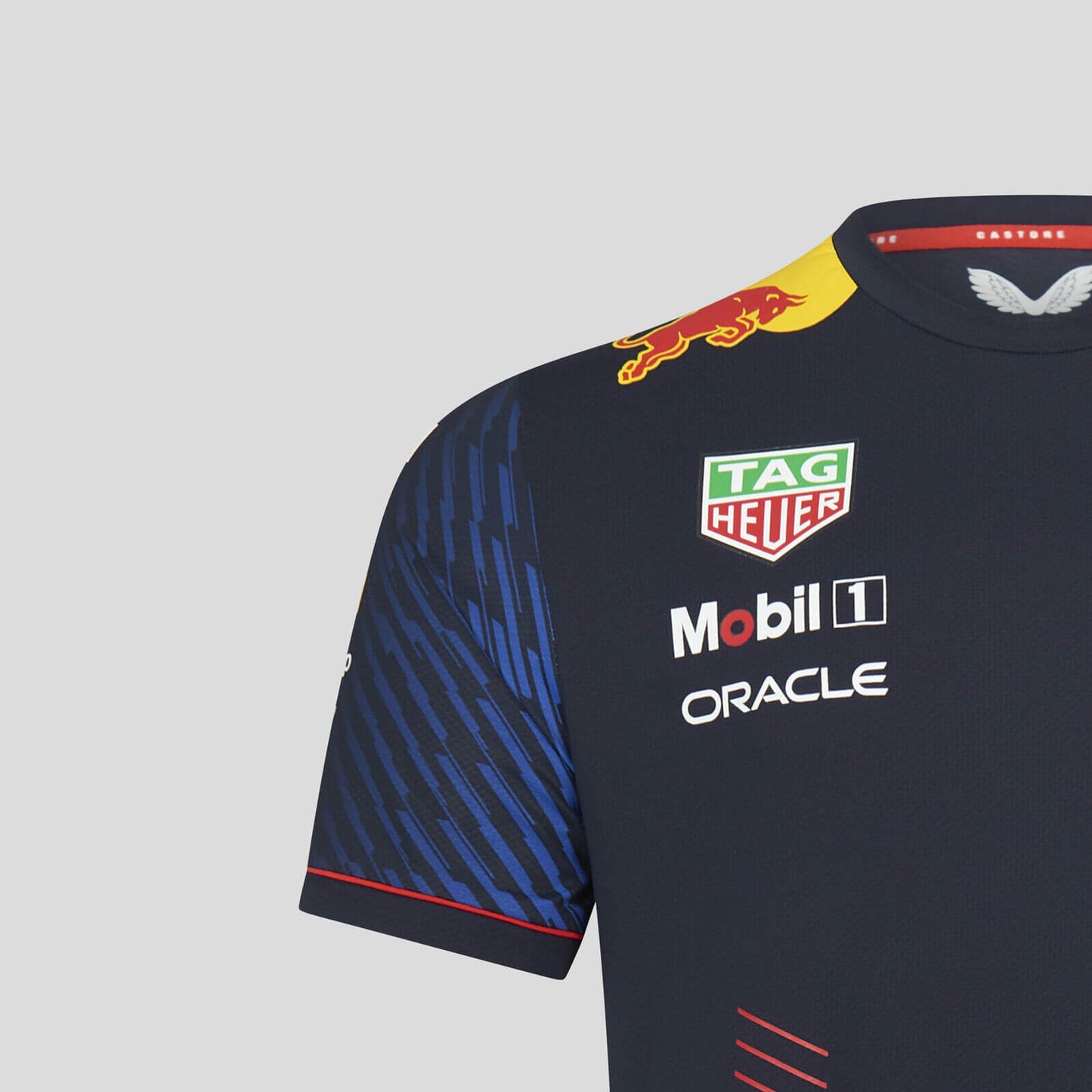 SET UP TEE RED BULL 2023