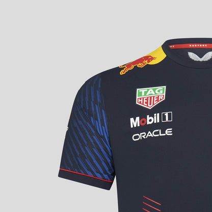 SET UP TEE RED BULL 2023