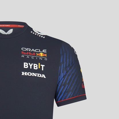 SET UP TEE RED BULL 2023