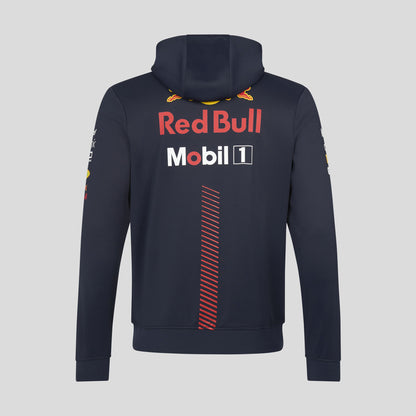 FULL ZIP HOODIE
