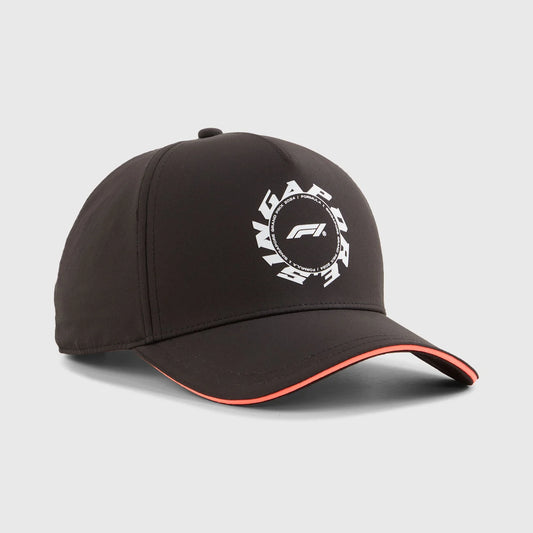 F1 FW SINGAPORE CAP
