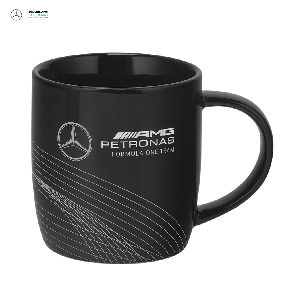 Taza Mercedes AMG-F1