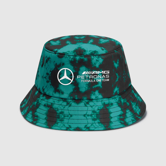 MAPF1 FW TIE DYE BUCKET HAT