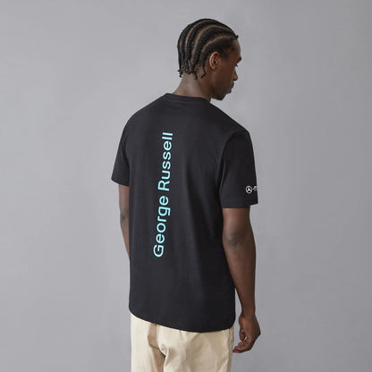 MAPF1 FW MENS GEORGE RUSSELL TEE