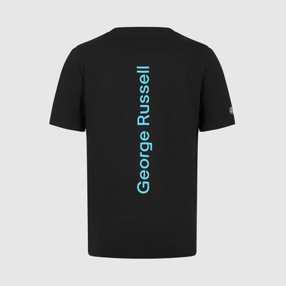 MAPF1 FW MENS GEORGE RUSSELL TEE