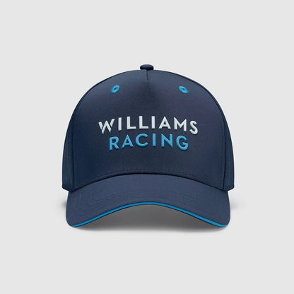 WILLIAMS RACING FW CAP