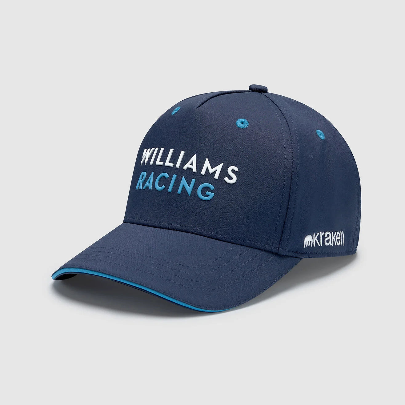WILLIAMS RACING FW CAP