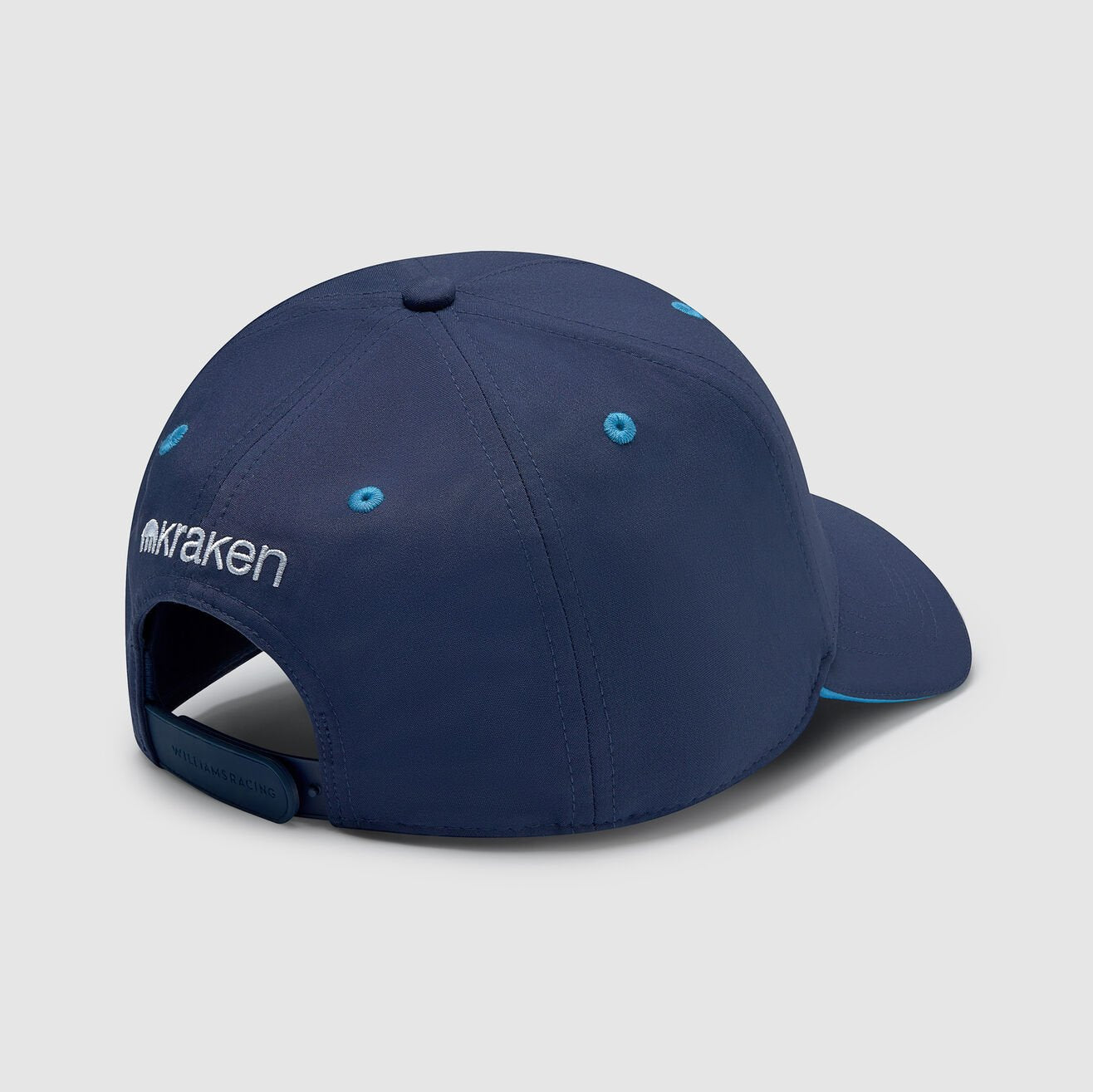 WILLIAMS RACING FW CAP