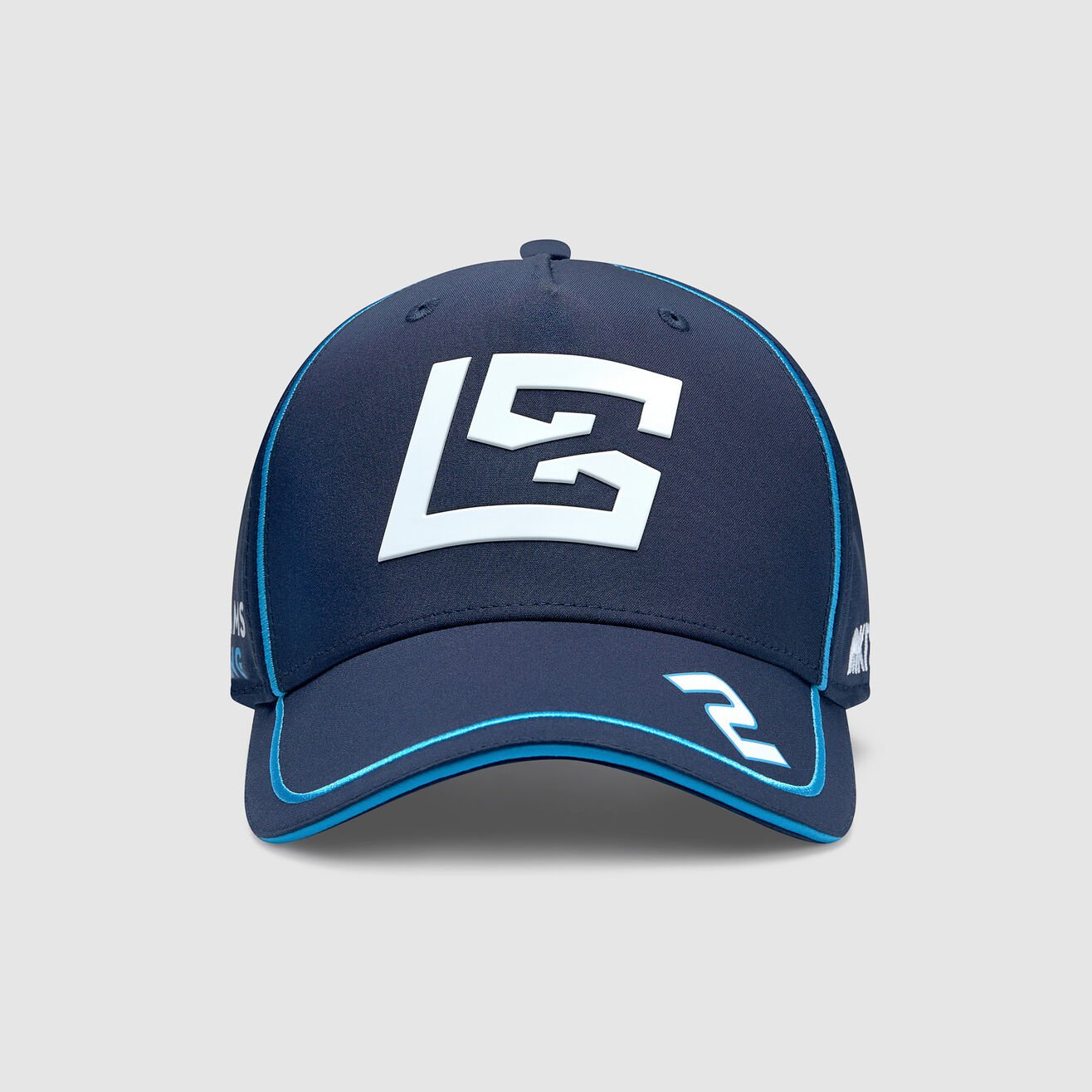 WILLIAMS RACING RP SARGEANT CAP