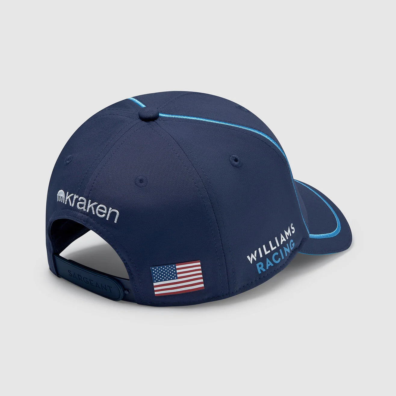 WILLIAMS RACING RP SARGEANT CAP