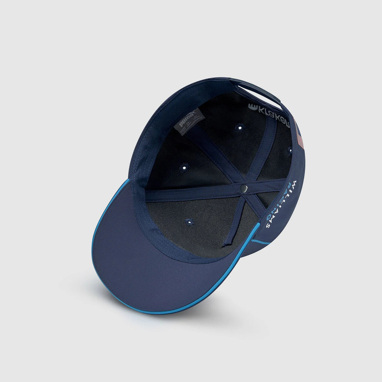WILLIAMS RACING RP SARGEANT CAP