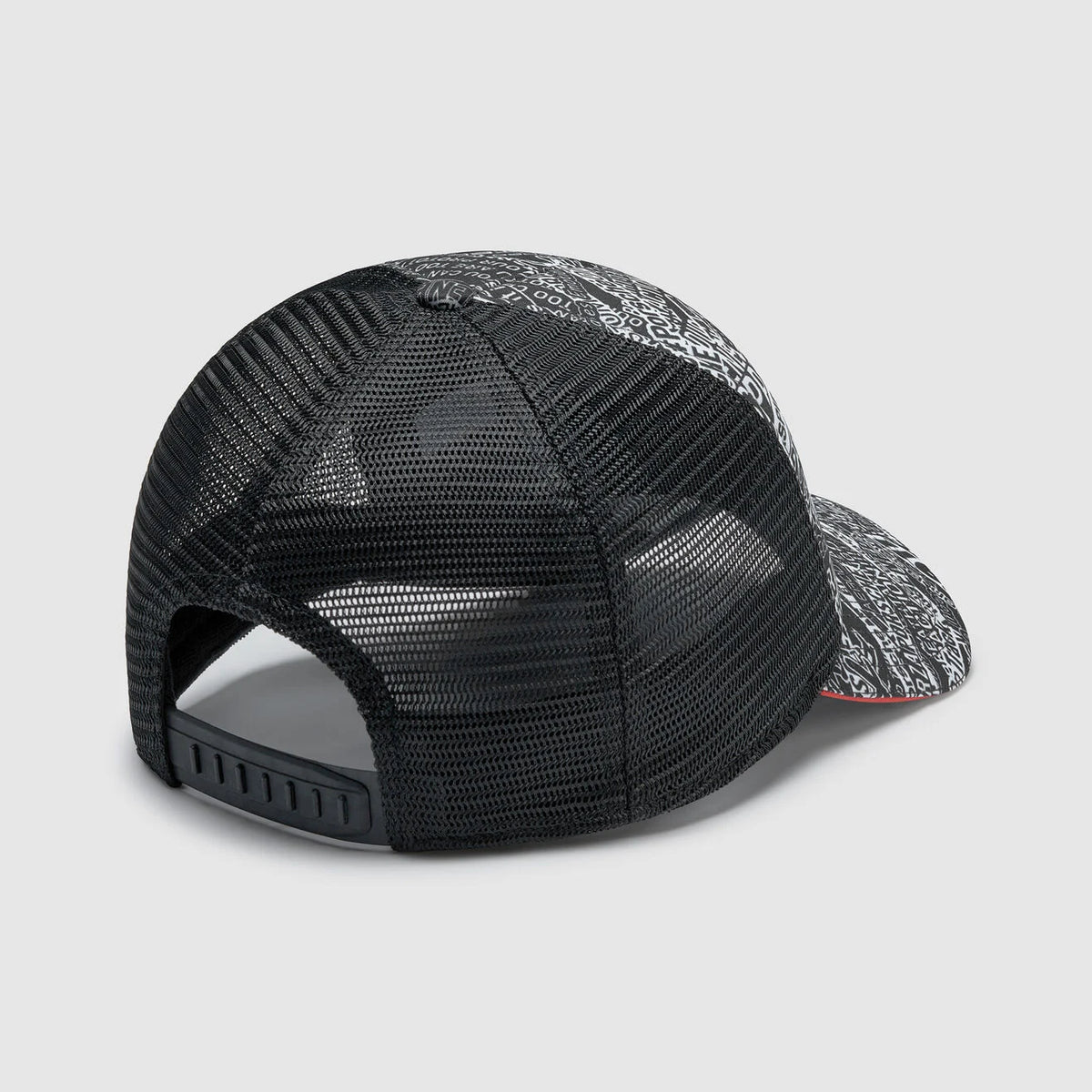 Gorra Porsche Trucker