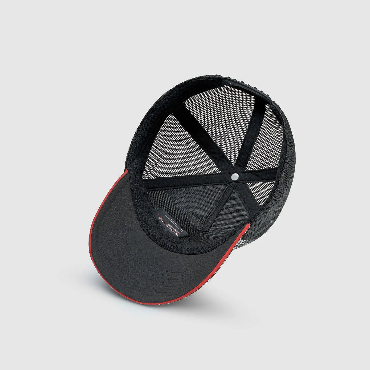 Gorra Porsche Trucker