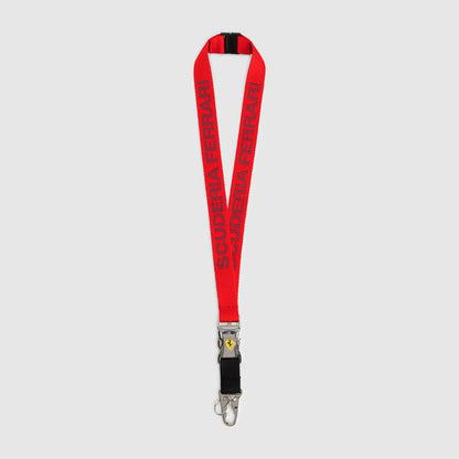 Cordon SF FW LANYARD