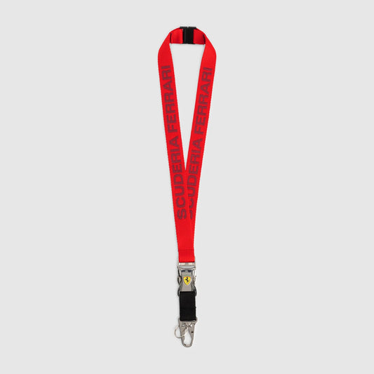 Cordon SF FW LANYARD
