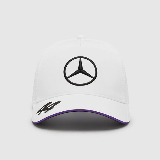 MAPF1 RP LH TRUCKER CAP