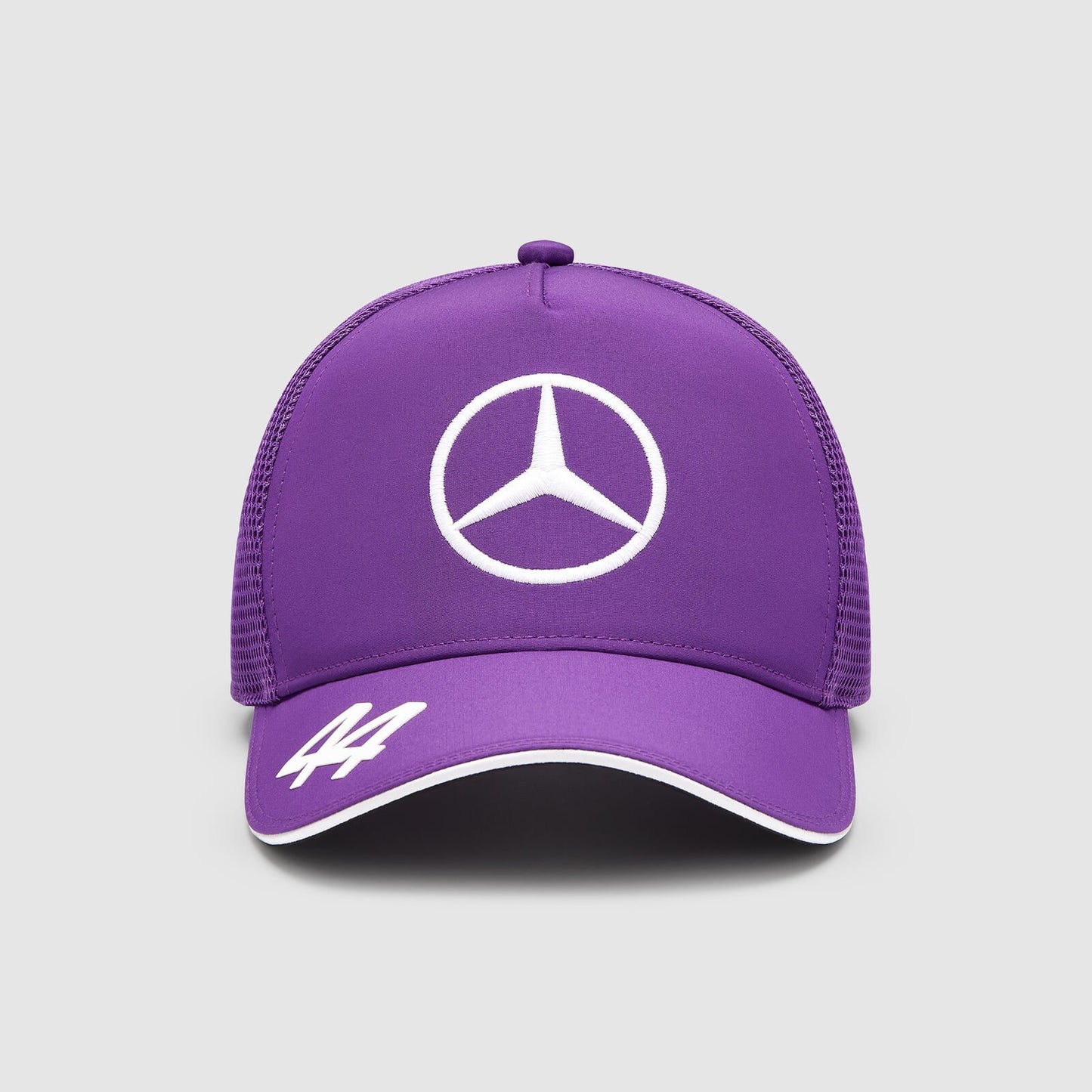 MAPF1 RP LH TRUCKER CAP