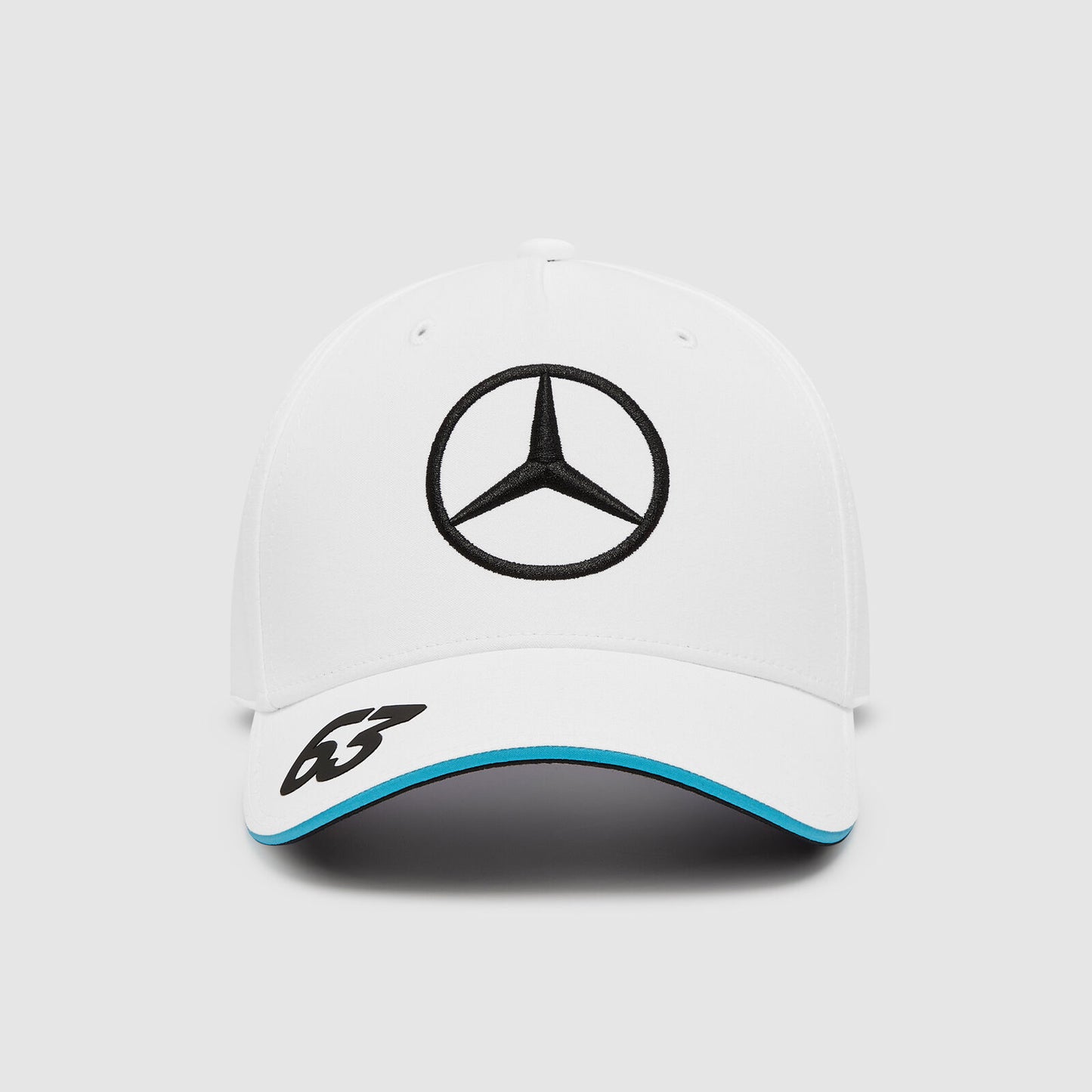 MAPF1 RP GR DRIVER CAP