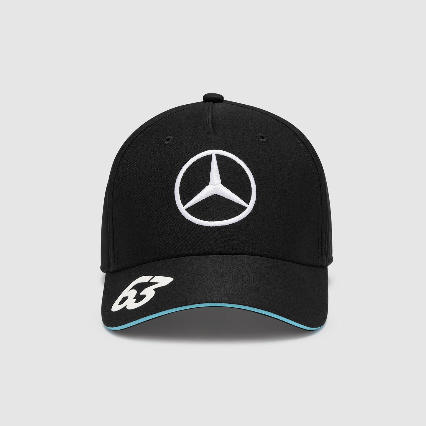 MAPF1 RP GR DRIVER CAP