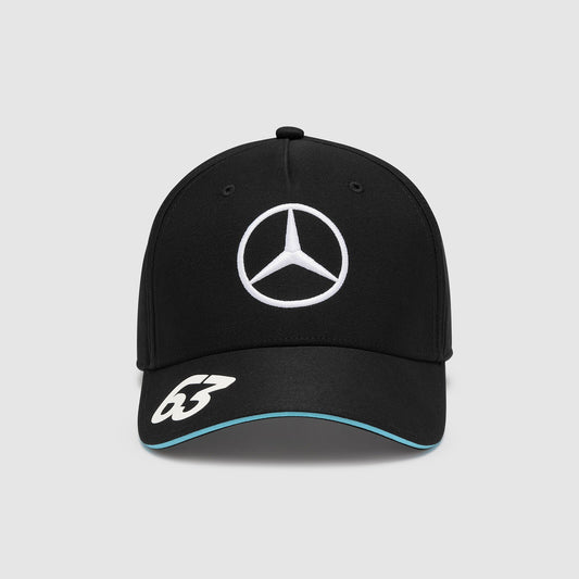 MAPF1 RP GR DRIVER CAP
