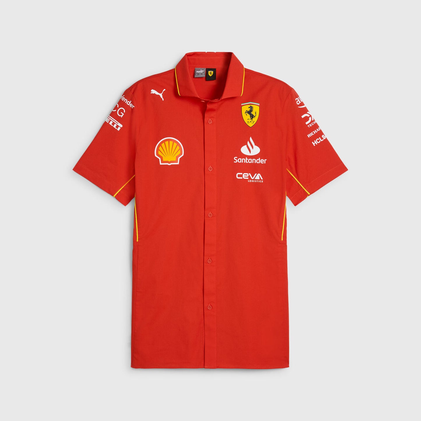 SF RP TEAM SHIRT