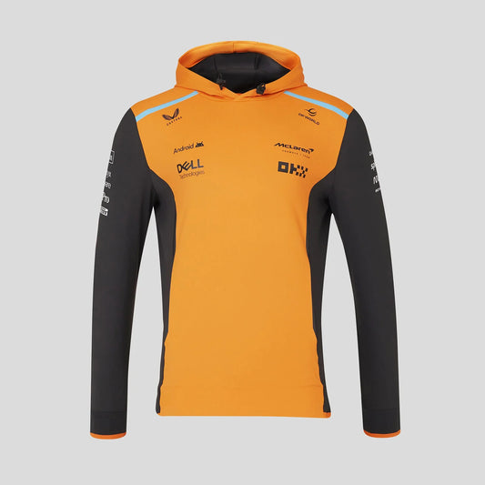Replica Hooded Sweat Junior