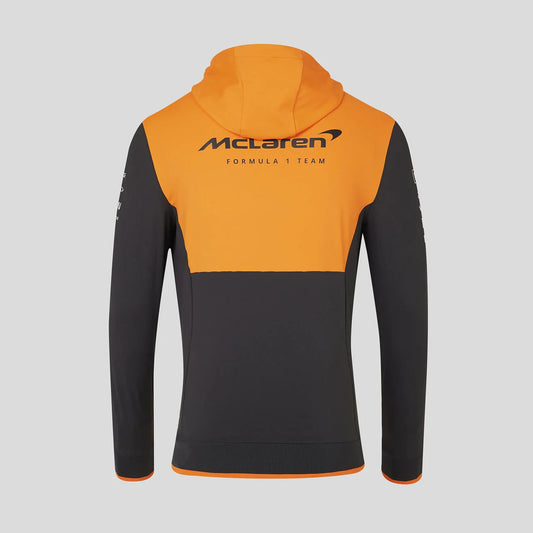 Replica Hooded Sweat Unisex