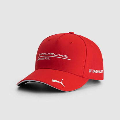 Gorra Porsche PMS
