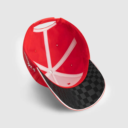 Gorra Porsche PMS