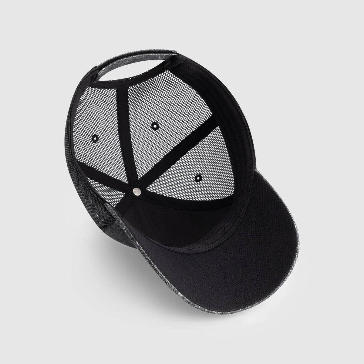 SF FW TRUCKER CAP ONE SIZE