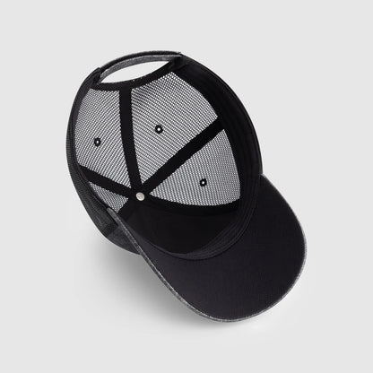 SF FW TRUCKER CAP ONE SIZE