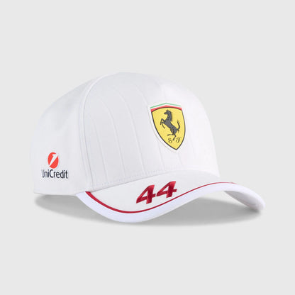 SF RP HAMILTON CAP 2025