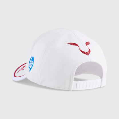 SF RP HAMILTON CAP 2025