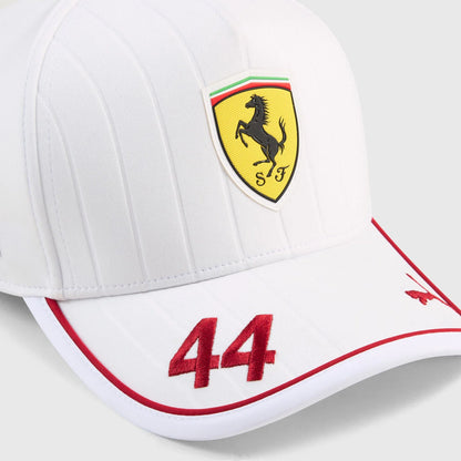 SF RP HAMILTON CAP 2025