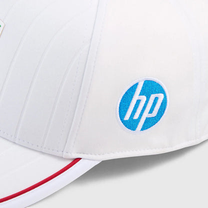 SF RP HAMILTON CAP 2025