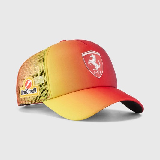SILVERSTONE HAMILTON BB CAP